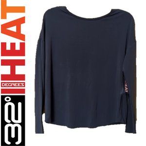 NWT 32 DEGREE HEAT * PULLOVER